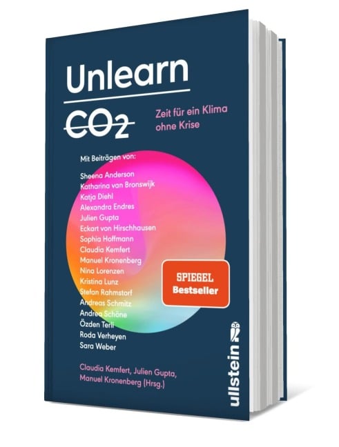 Unlearn CO2 - Sheena Anderson, Schmitz Andreas, Andrea Schöne, Özden Terli, Roda Verheyen
