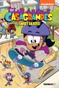 Cover-Bild zum Titel 'The Casagrandes Vol. 7' von 'The Loud House'