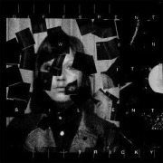 Cover-Bild zum Titel 'Different When It's Silent' von 'Tricky'