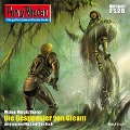 Cover-Bild zum Titel 'Perry Rhodan 2526: Die Gespenster von Gleam' von 'Michael Marcus Thurner'