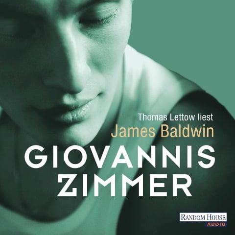 Giovannis Zimmer - James Baldwin