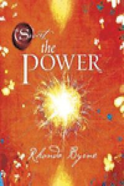 The Secret - The Power - Rhonda Byrne