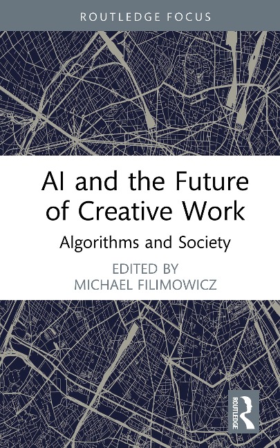 AI and the Future of Creative Work - 
