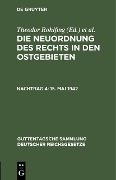 Cover-Bild zum Titel '15. Mai 1942' von ''