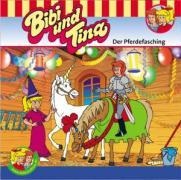 Folge 41:Der Pferdefasching - Bibi & Tina