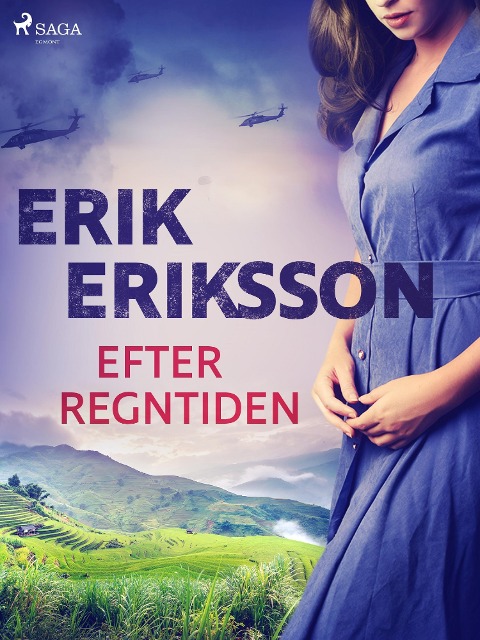 Efter regntiden - Erik Eriksson