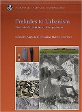 Cover-Bild zum Titel 'Preludes to Urbanism' von ''
