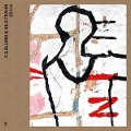 Cover-Bild zum Titel '2X1=4 (LP)' von 'Nils Frahm F. S. Blumm'