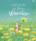 Cover-Bild zum Titel 'Auch du bist ein kleines Wunder' von 'Jane Chapman'