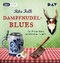 Dampfnudelblues - Rita Falk