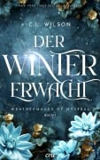 Cover-Bild zum Titel 'Der Winter erwacht' von 'C. L. Wilson'
