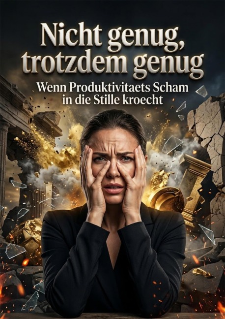 Nicht genug, trotzdem genug - Lukas Seidenberg