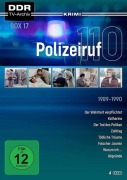 Cover-Bild zum Titel 'Polizeiruf 110' von ''