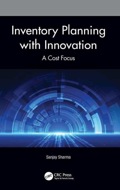 Inventory Planning with Innovation - Sanjay Sharma