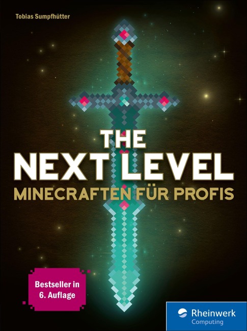 The Next Level - Tobias Sumpfhütter
