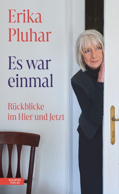Es war einmal - Erika Pluhar