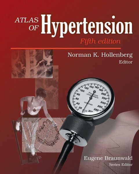 Atlas of Hypertension - 