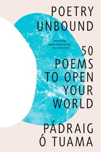 Poetry Unbound - Pádraig Ó Tuama