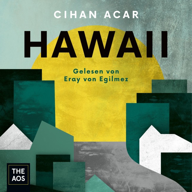 Hawaii - Cihan Acar