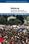Cover-Bild zum Titel 'Bottom up' von ''