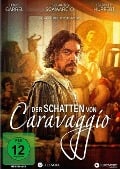 Der Schatten von Caravaggio - Sandro Petraglia, Michele Placido, Fidel Signorile, Umberto Iervolino