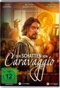 Der Schatten von Caravaggio - Sandro Petraglia, Michele Placido, Fidel Signorile, Umberto Iervolino