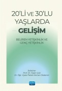 Cover-Bild zum Titel '20li ve 30lu Yaslarda Gelisim' von 'Figen Cok'