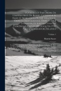 Cover-Bild zum Titel 'Voyage Fait Par Ordre De L'impératrice De Russie, Catherine Ii: Dans Le Nord De La Russie Asiatique, Dans La Mer Glaciale, Dans La Mer D'anadyr, Et Su' von 'Martin Sauer'