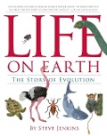 Life on Earth - Steve Jenkins