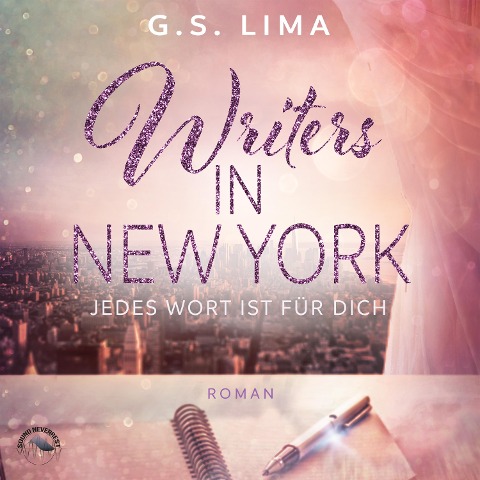 Writers in New York - G. S. Lima