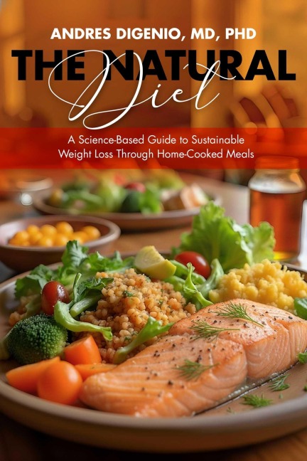 The Natural Diet - Andres Digenio