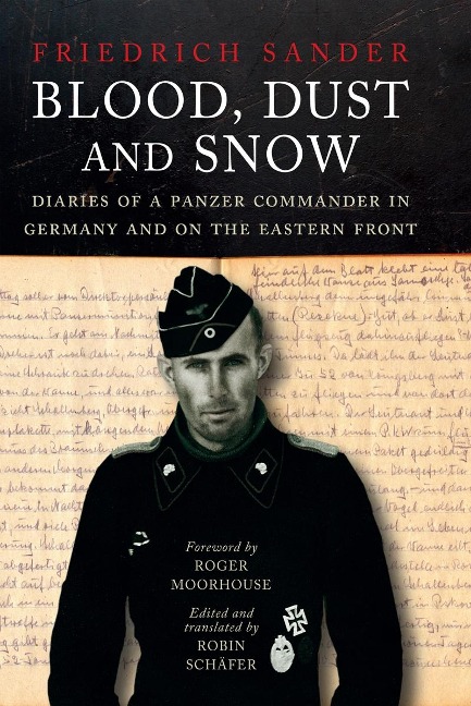 Blood, Dust and Snow - Schafer Robin Schafer