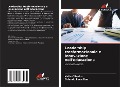 Cover-Bild zum Titel 'Leadership trasformazionale e innovazione nell'educazione' von 'Keila Oliveira, Orlando Lima Rua'