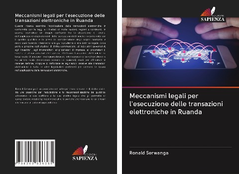 Meccanismi legali per l'esecuzione delle transazioni elettroniche in Ruanda - Ronald Serwanga
