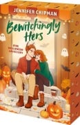 Cover-Bild zum Titel 'Bewitchingly Hers' von 'Jennifer Chipman'