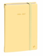 Cover-Bild zum Titel 'PLAN NOTE 1521 ML Pastel vanille El 2027' von ''