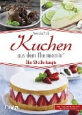 Kuchen aus dem Thermomix® - Veronika Pichl