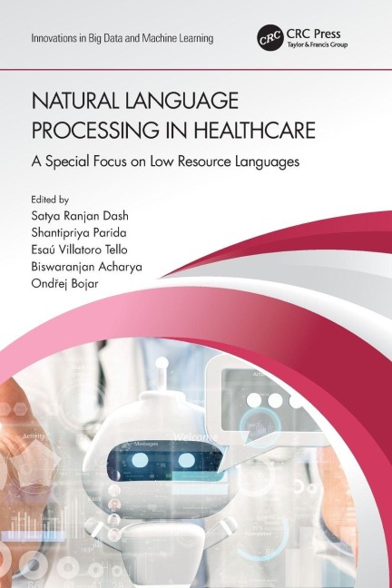 Natural Language Processing In Healthcare - 