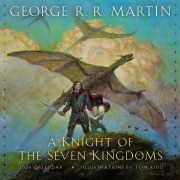 Cover-Bild zum Titel 'A Knight of the Seven Kingdoms 2026 Calendar' von 'George R R Martin'