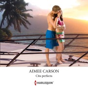 Cover-Bild zum Titel 'Cita perfecta' von 'Aimee Carson'