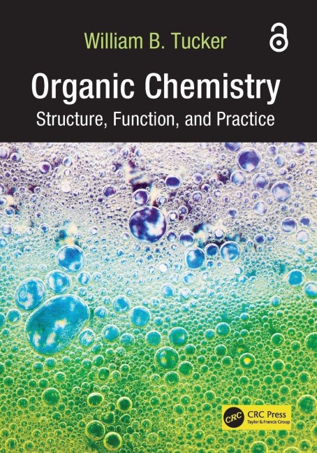 Organic Chemistry - William B. Tucker