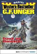 Cover-Bild zum Titel 'G. F. Unger Western-Bestseller 2362' von 'G. F. Unger'