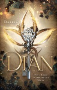 Cover-Bild zum Titel 'Dian' von 'Dalila'