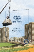 Cover-Bild zum Titel 'Briefe aus der DDR' von ''