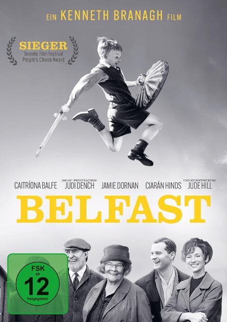 Belfast - 