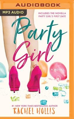 Party Girl - Rachel Hollis