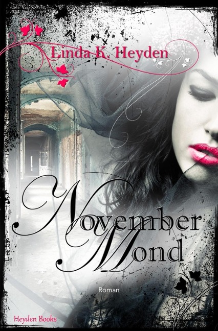 Novembermond - Linda K. Heyden
