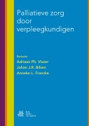 Cover-Bild zum Titel 'Palliatieve zorg door verpleegkundigen' von ''