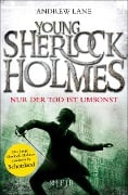 Young Sherlock Holmes - Andrew Lane