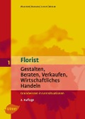 Florist 1 - Ursula Walford, Ruth Barlage, Inke Lucht, Marianne Wieler